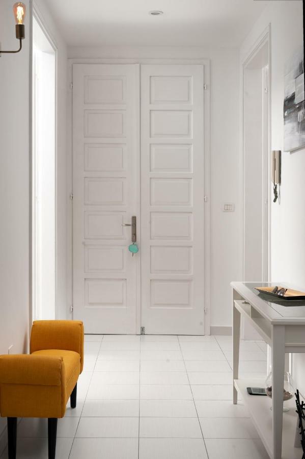 Carducci Apartment - Center Pula Bagian luar foto